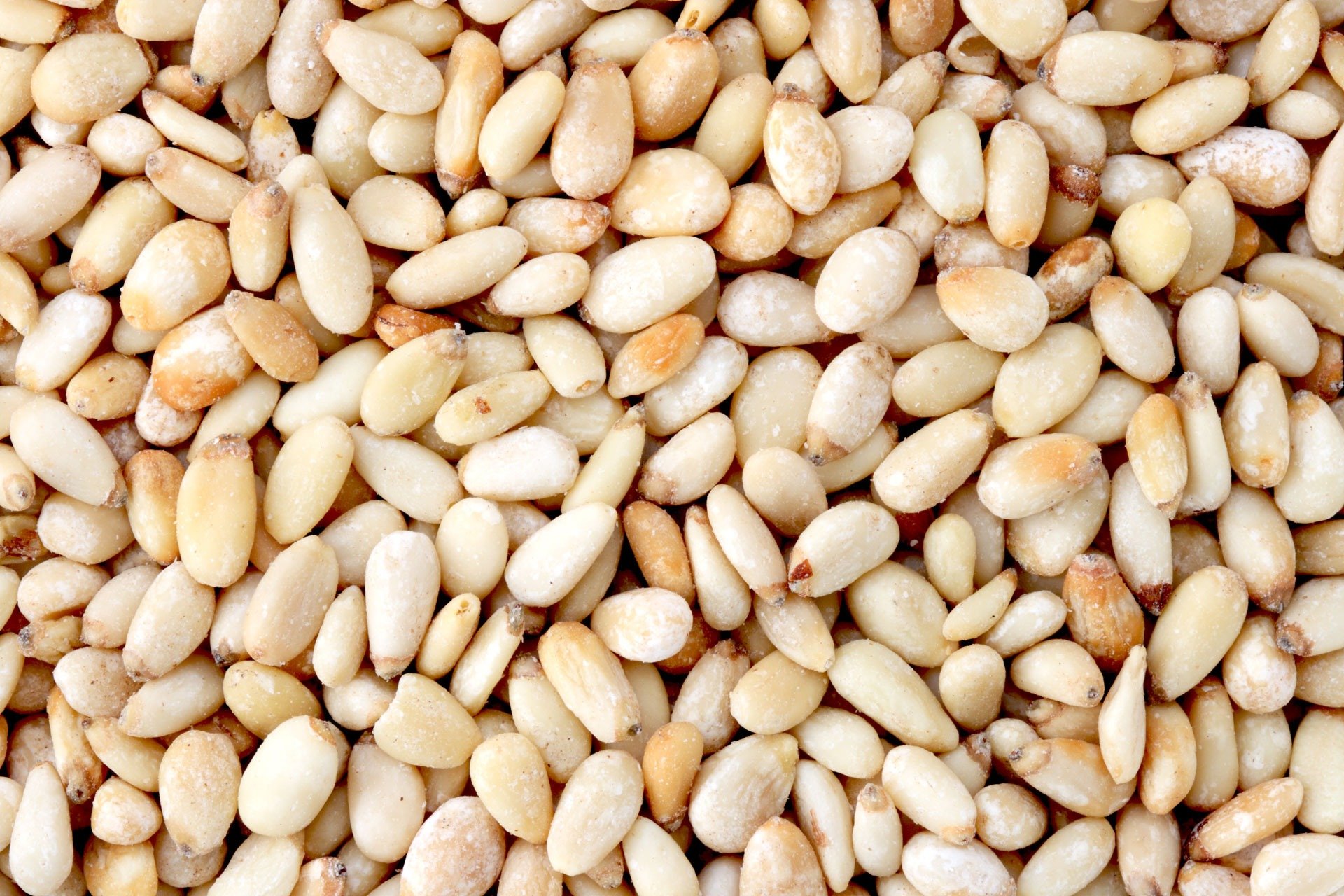 How Do You Say Pine Nuts In Spanish