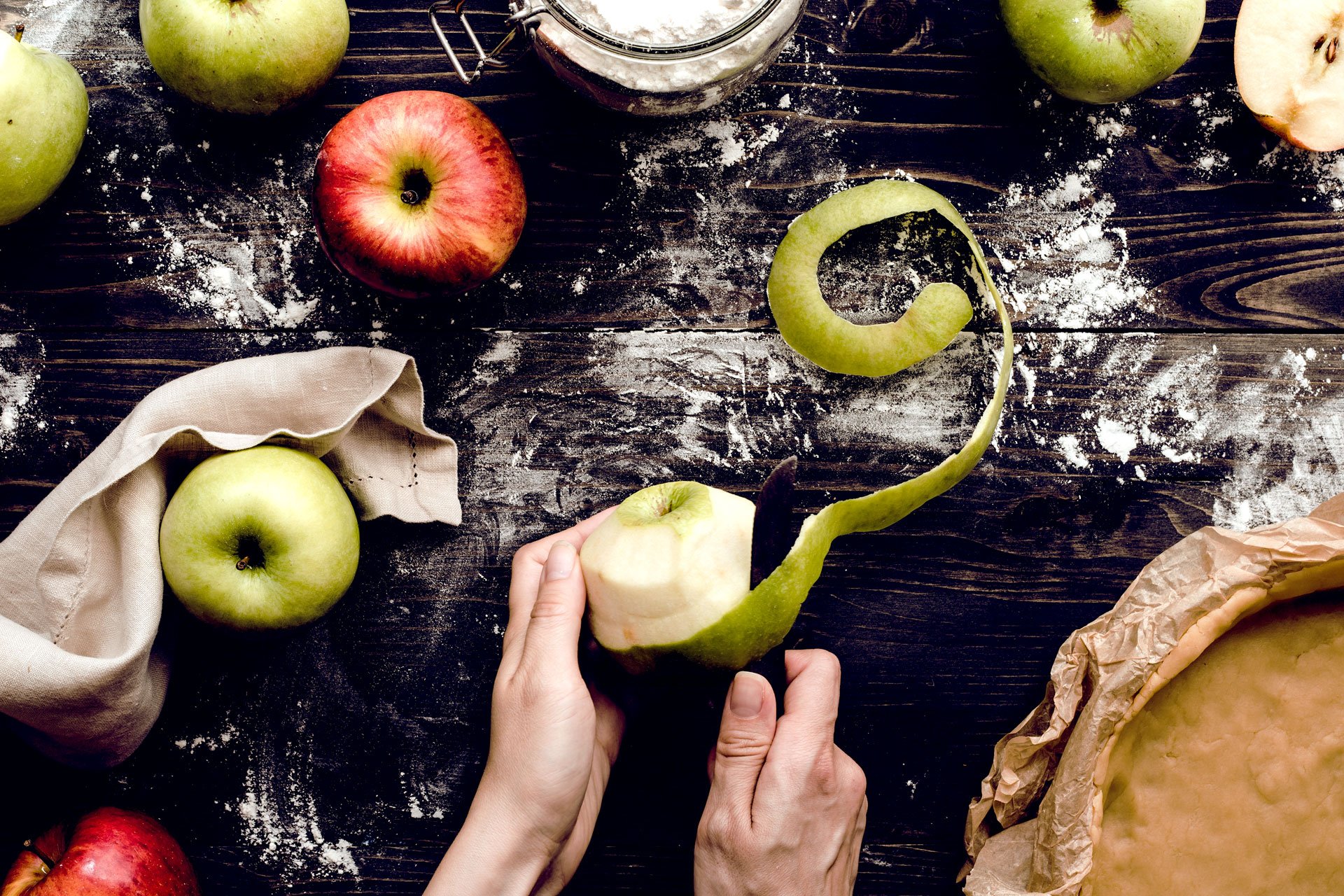 Real Food Encyclopedia - Lemon - FoodPrint