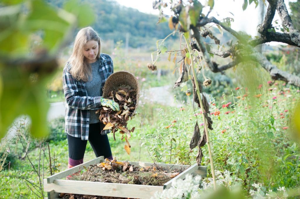 Composting