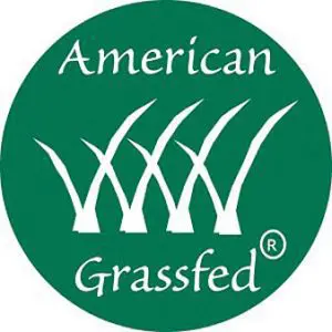 American Grassfed Association Label