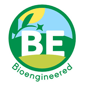 Bioengineered Label