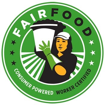 Fair Food Program Label