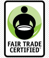 Fair Trade Certified Label