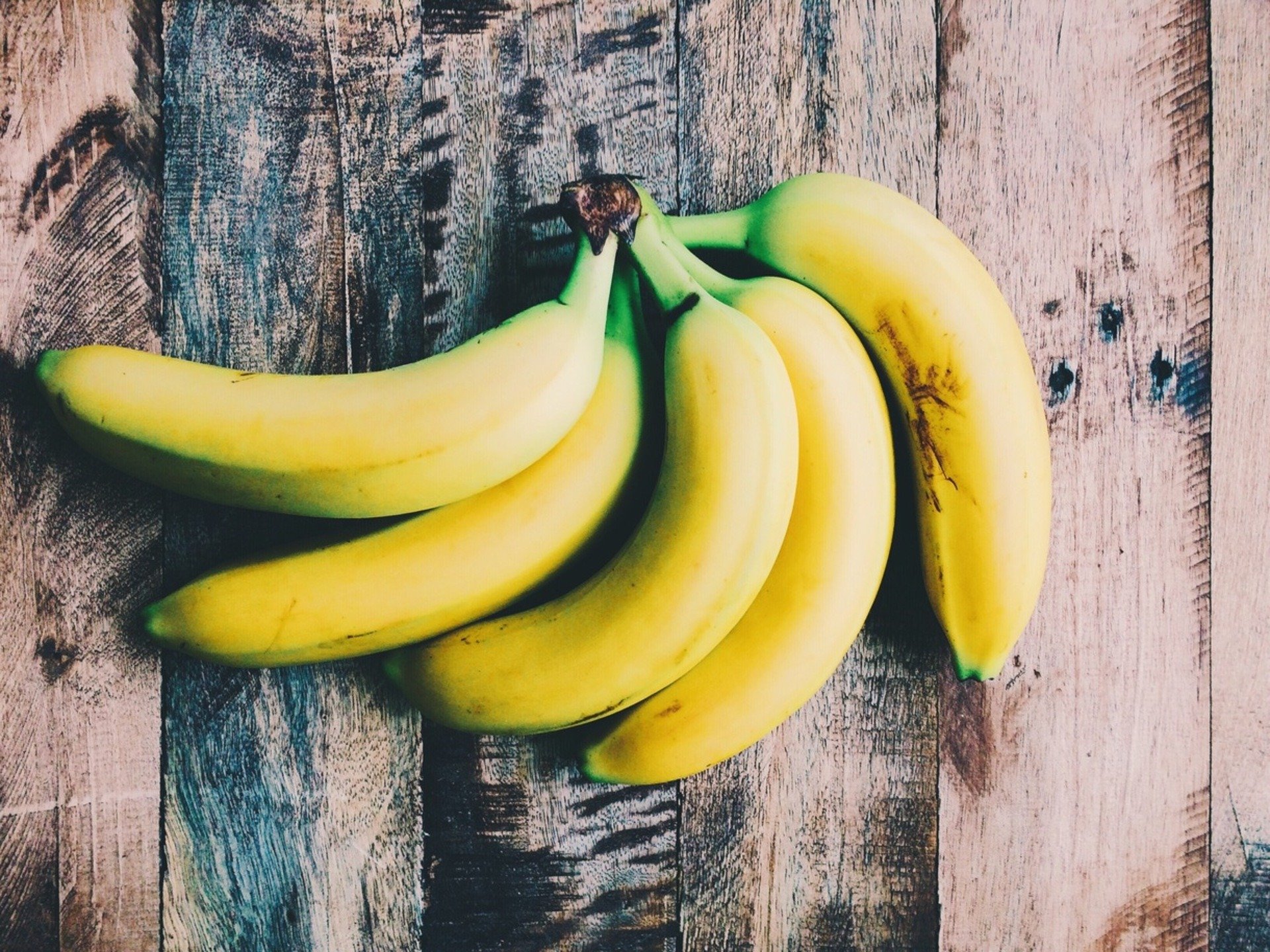 Are Bananas The Least Healthy Fruit