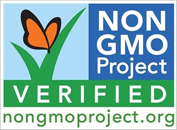 Non-GMO Verified Label
