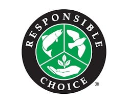 Stemilt Responsible Choice Label