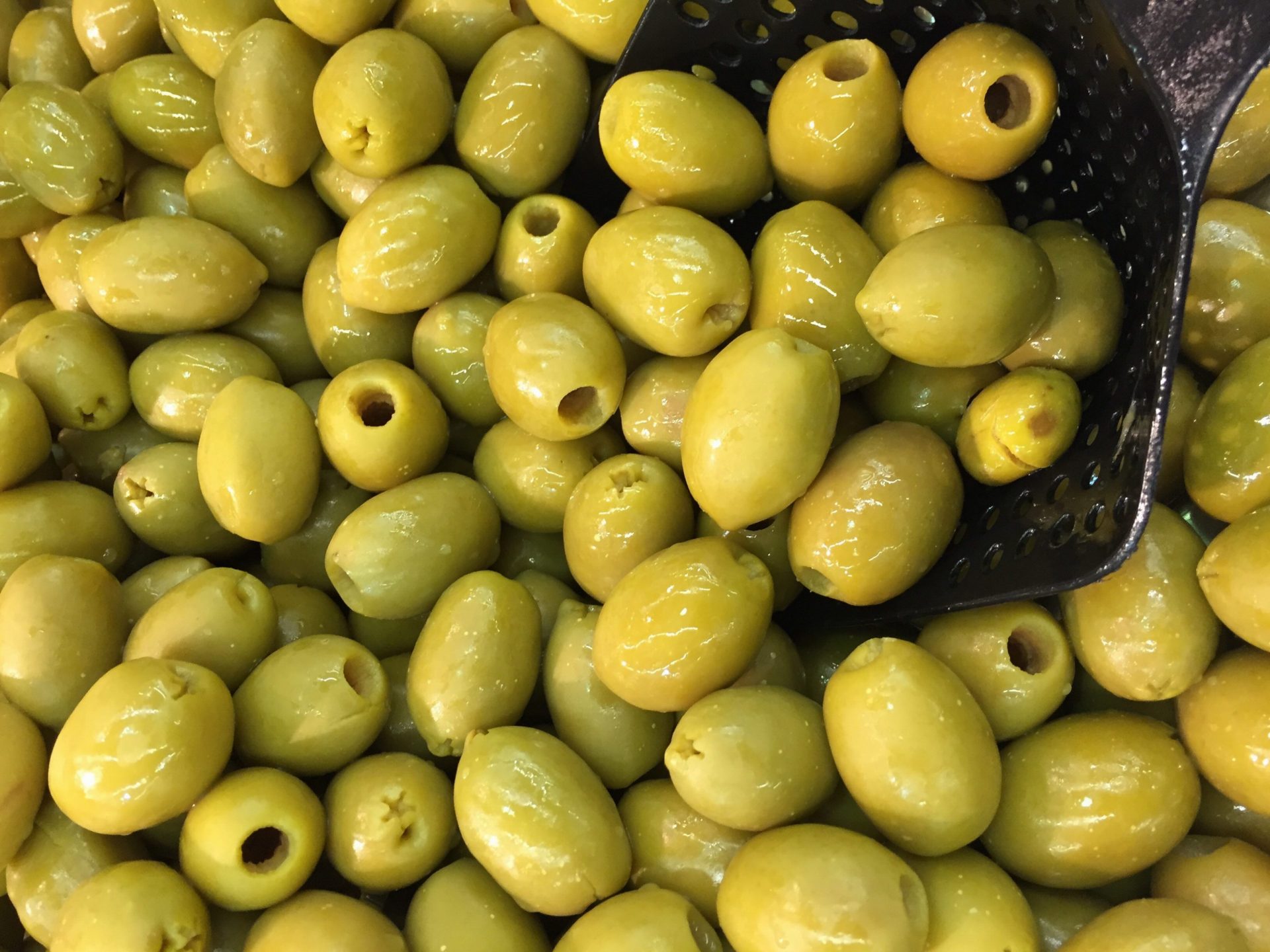Real Food Encyclopedia - Olives - FoodPrint
