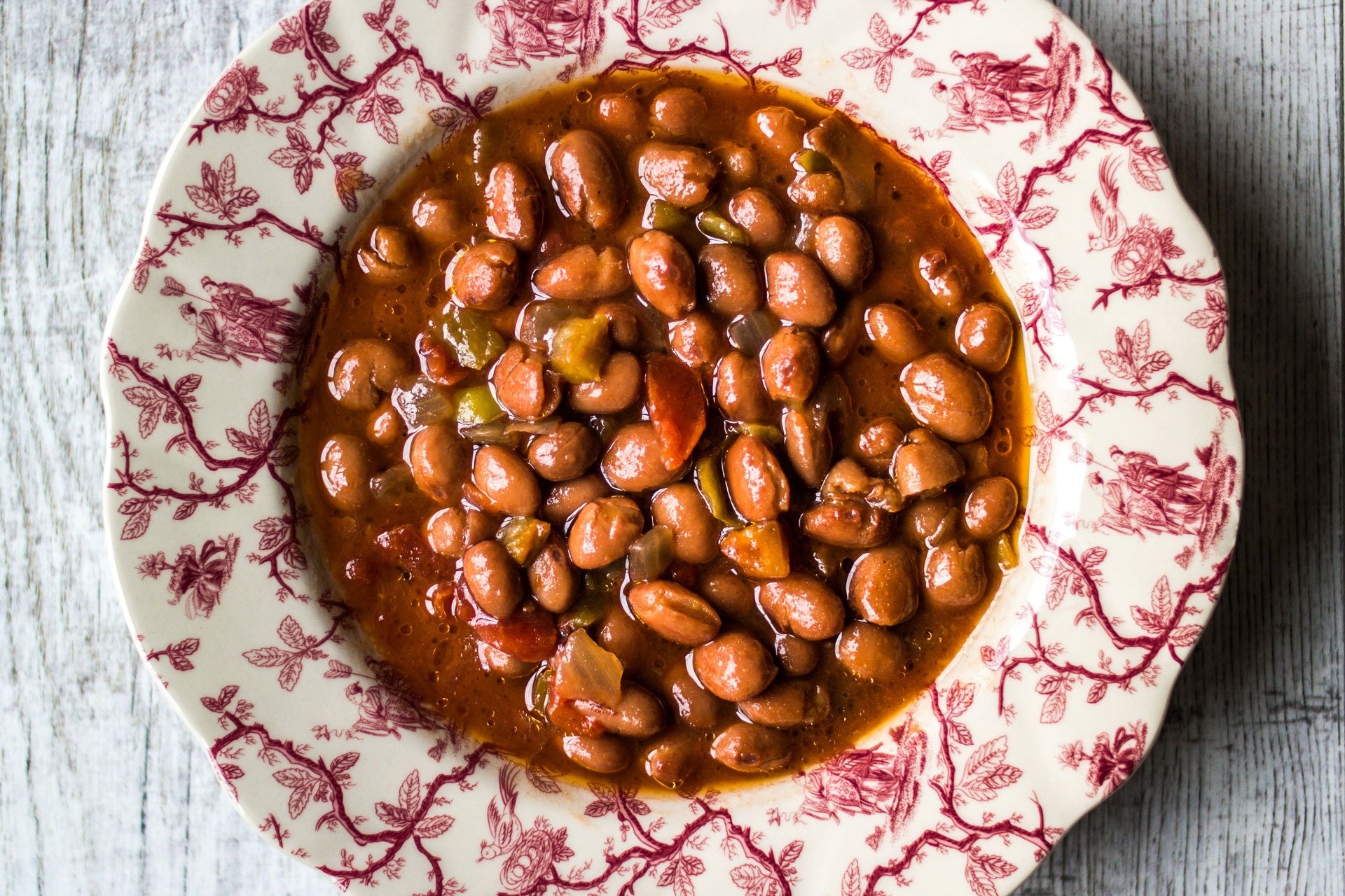 How to Use Up Leftover Beans FoodPrint