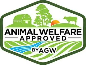 Shopping-Sustainably Animal Welfare Approved