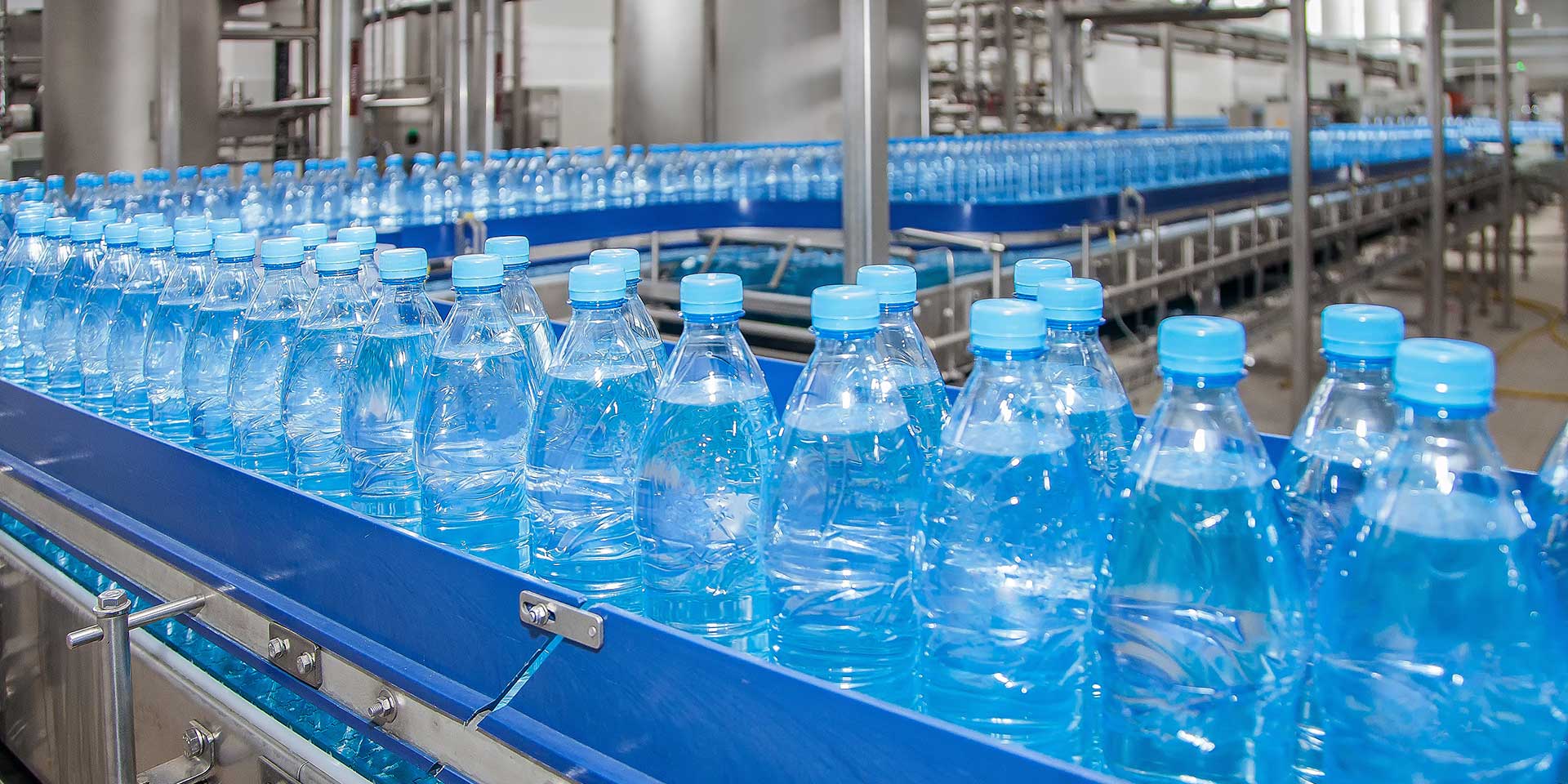  Plastic Bottles Manufacturing