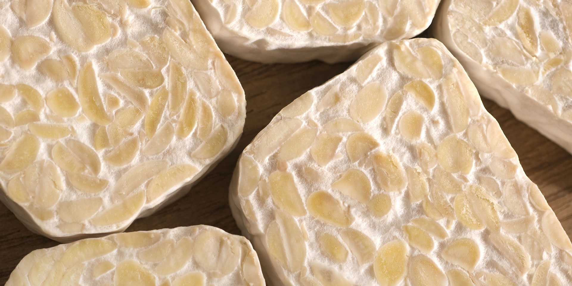 Traditional Meat Alternatives Tofu, Seitan & Tempeh FoodPrint