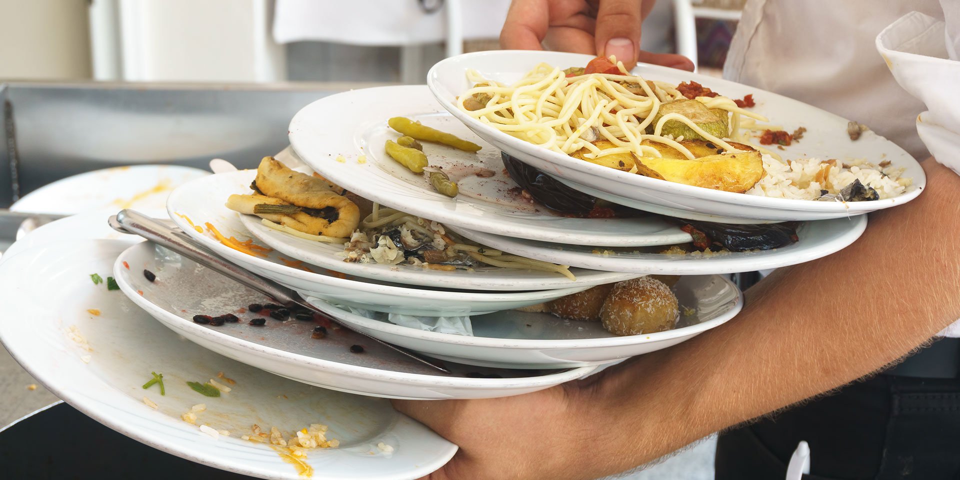 How Restaurants are Tackling Food Waste - FoodPrint