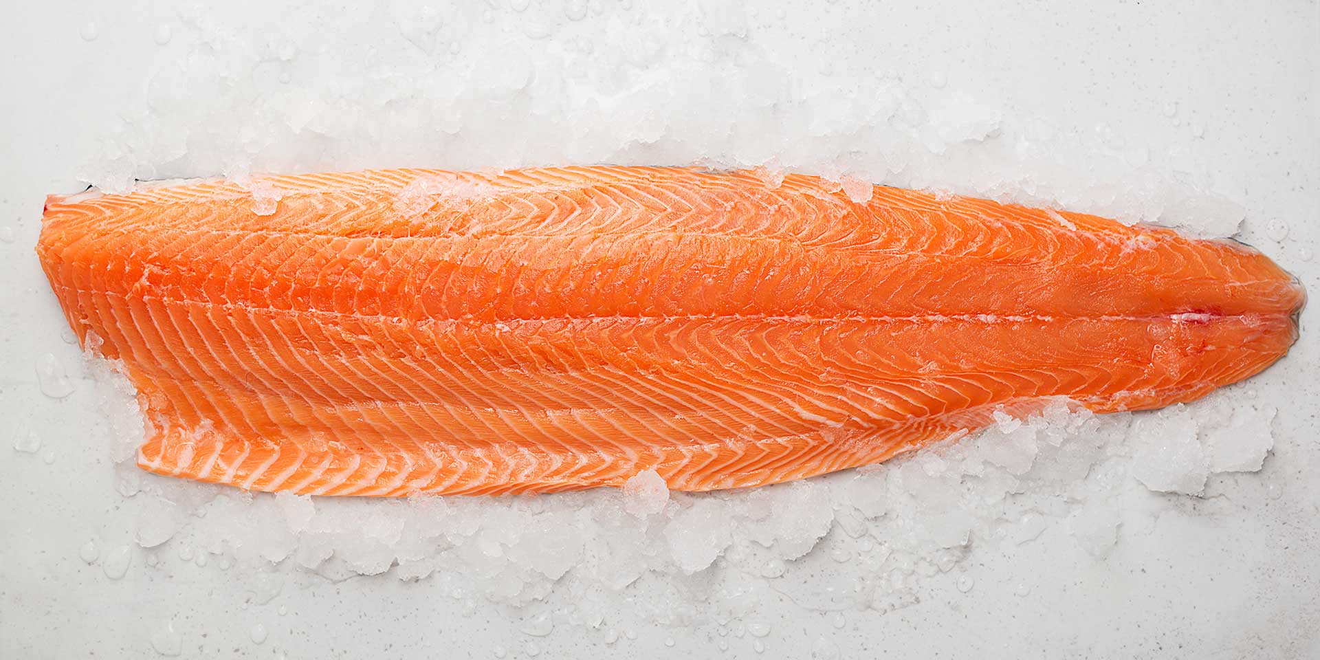 4 Tips for Buying Wild Salmon - FoodPrint