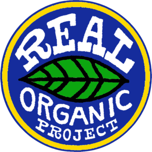 real organic project labbel