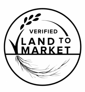 land to market verified regenerative