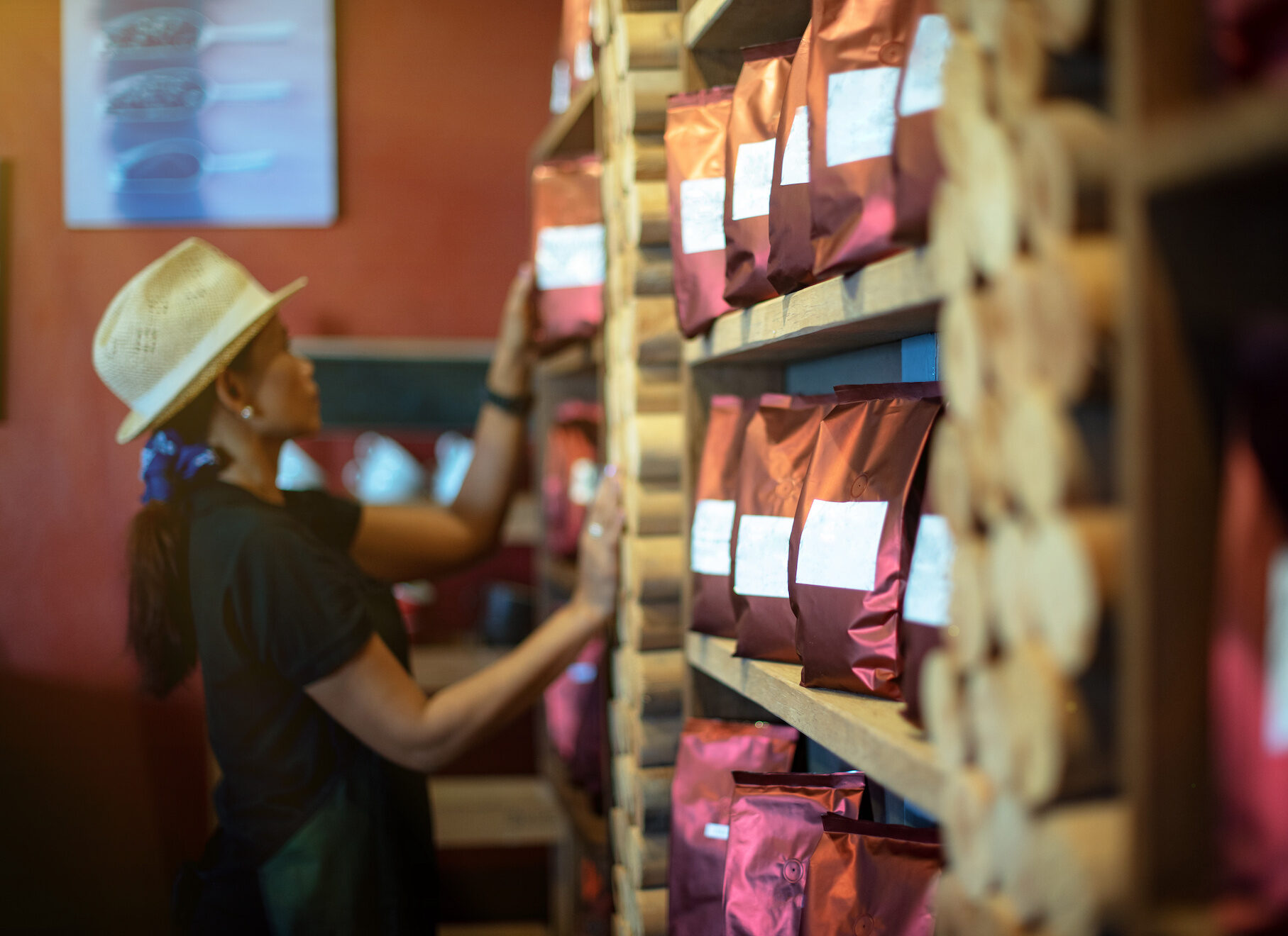 The basics of coffee labeling FoodPrint